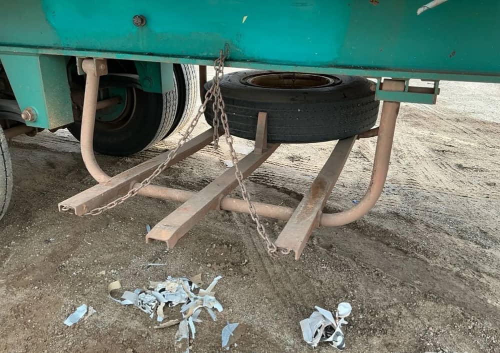 2014 Haulmark 3ST37 - Image 14