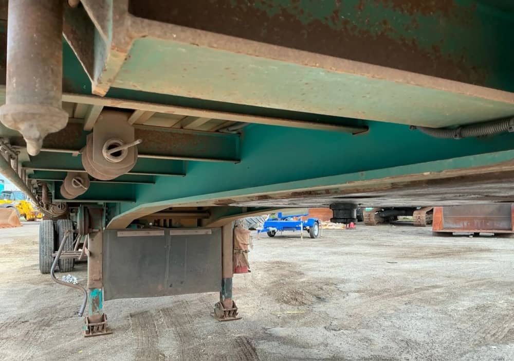 2014 Haulmark 3ST37 - Image 17