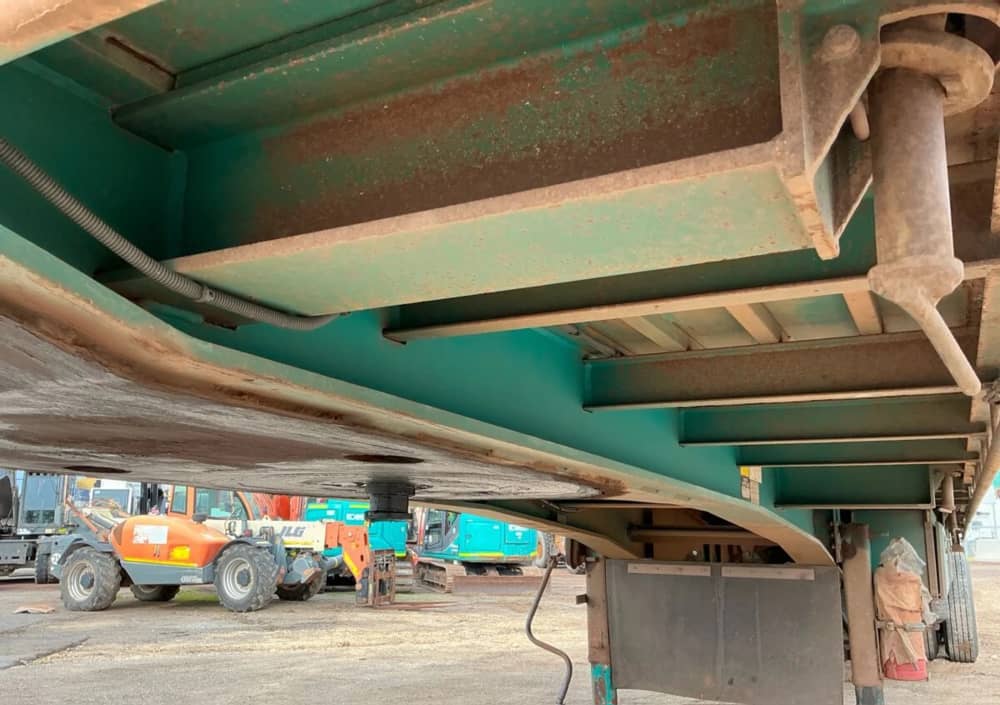 2014 Haulmark 3ST37 - Image 3