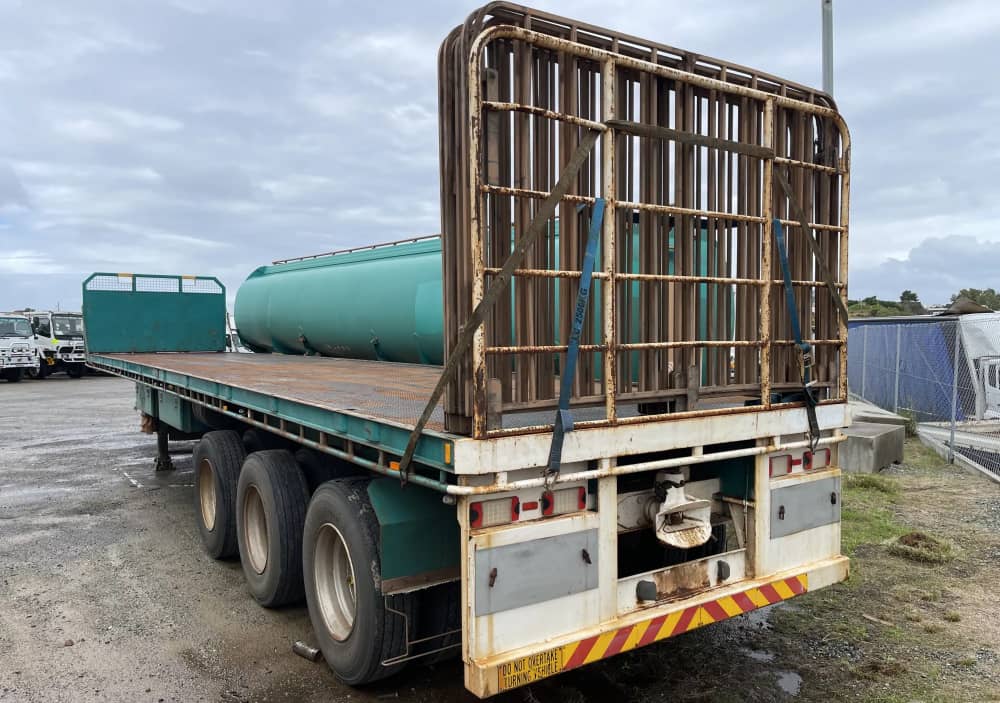 2014 Haulmark 3ST37 - Image 26