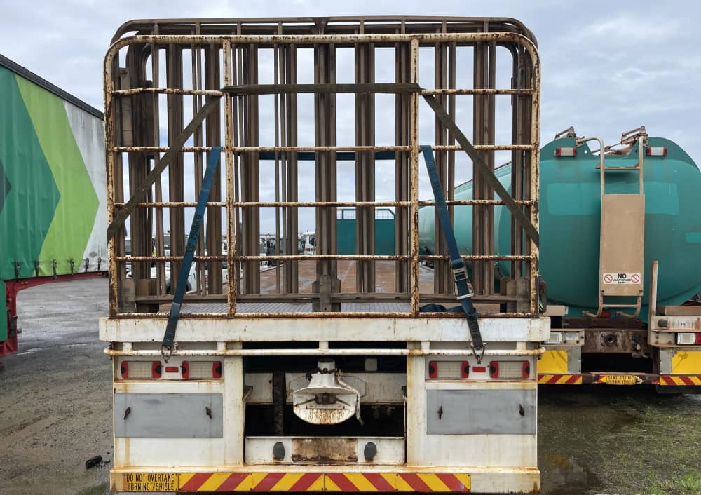 2014 Haulmark 3ST37 - Image 27