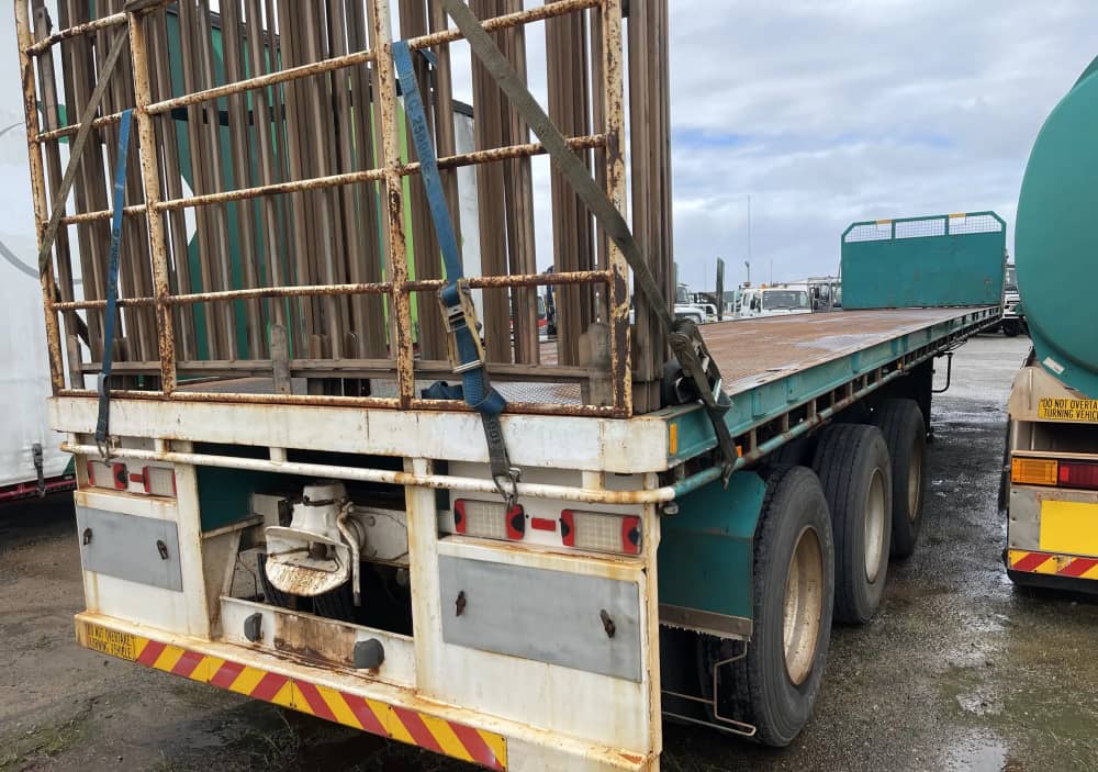 2014 Haulmark 3ST37 - Image 28