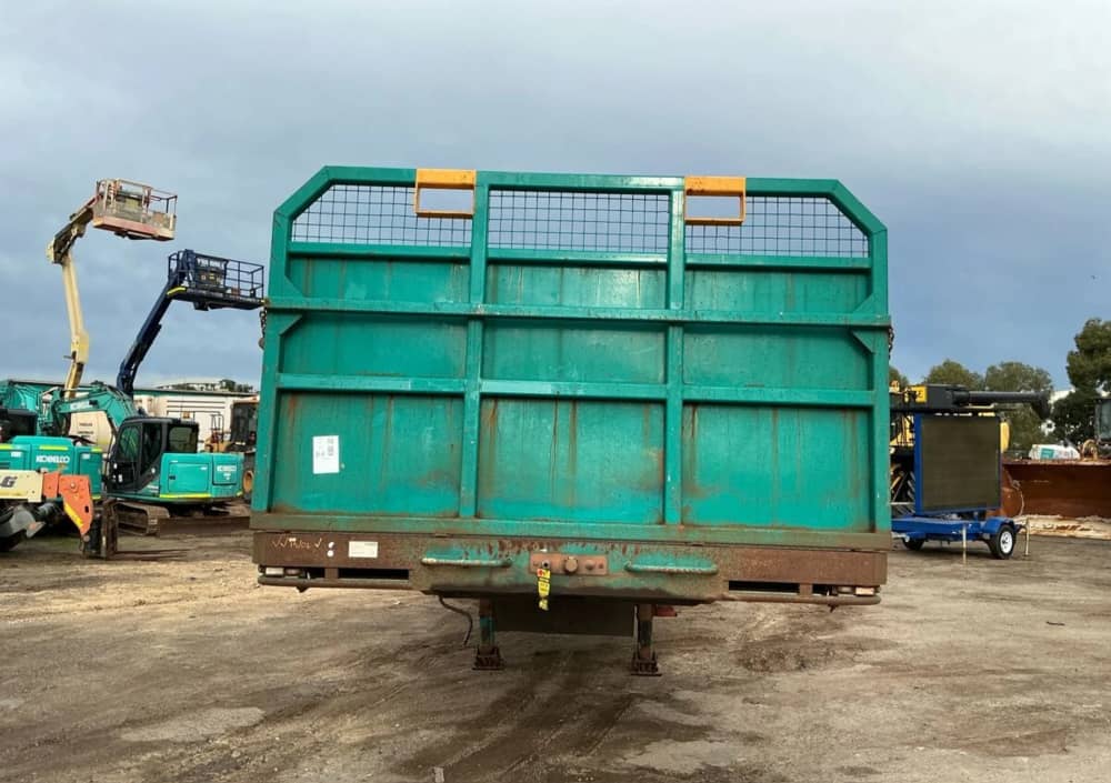 2014 Haulmark 3ST37 - Image 29