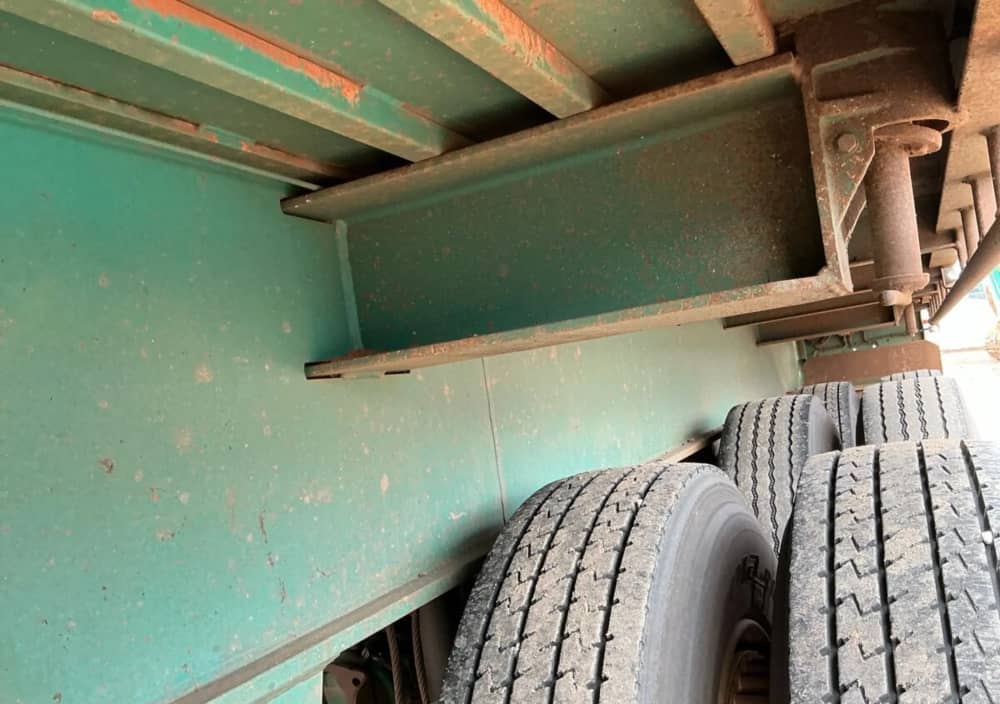 2014 Haulmark 3ST37 - Image 4