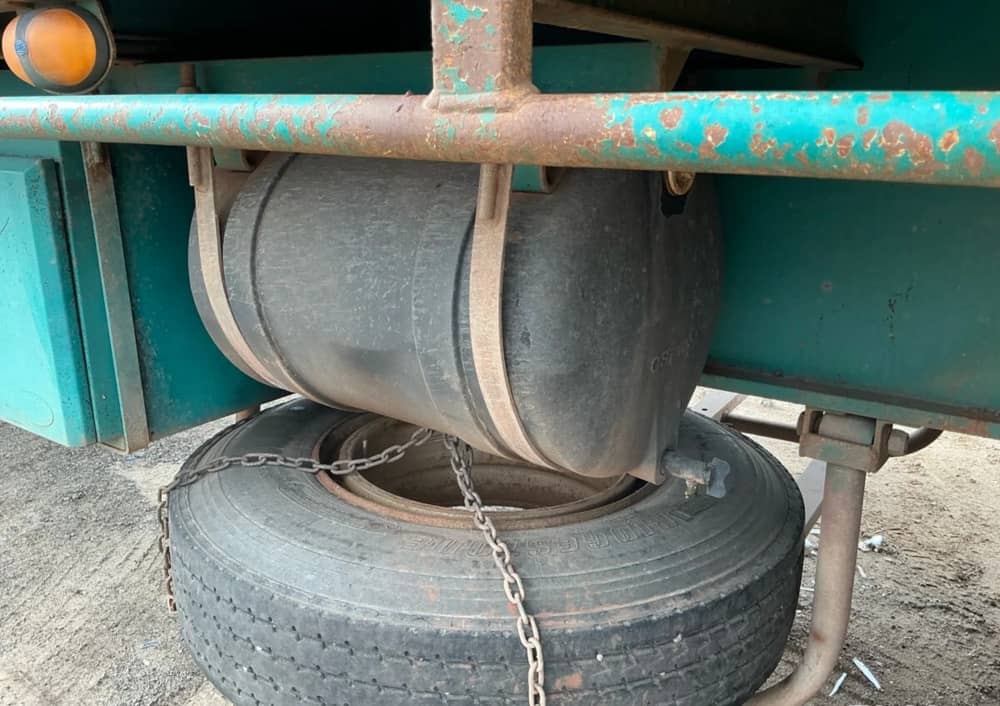 2014 Haulmark 3ST37 - Image 6