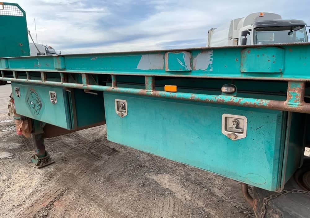 2014 Haulmark 3ST37 - Image 7