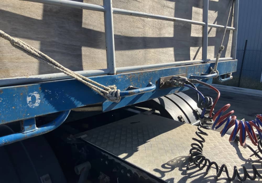 2008 Haulmark ST3 - Image 2