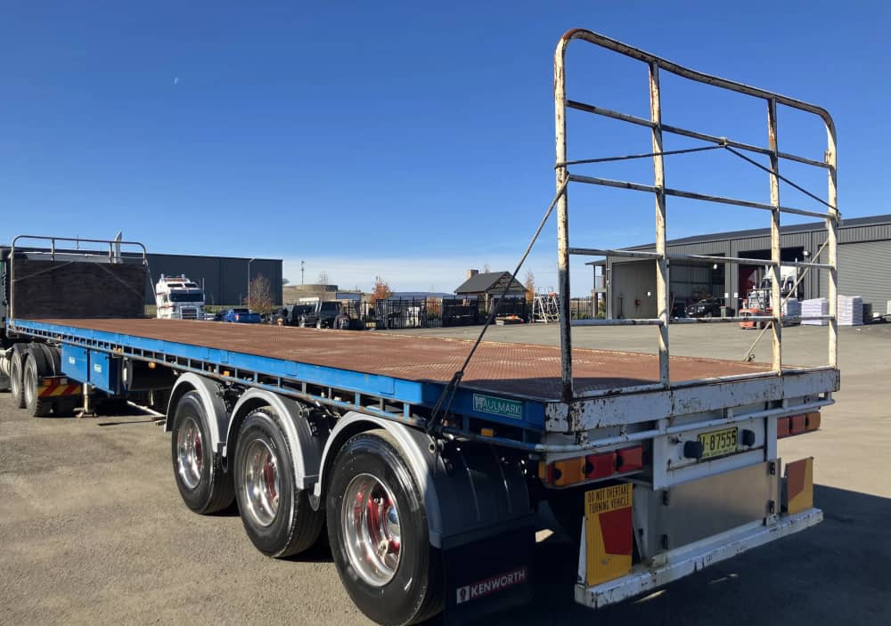 2008 Haulmark ST3 - Image 17