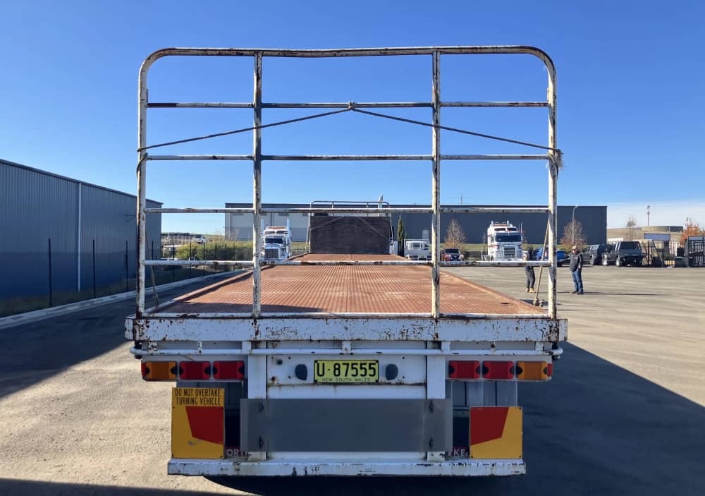 2008 Haulmark ST3 - Image 19