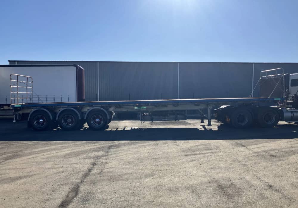 2008 Haulmark ST3 - Image 20