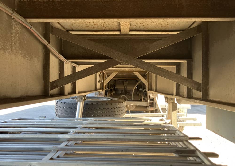 2008 Haulmark ST3 - Image 3