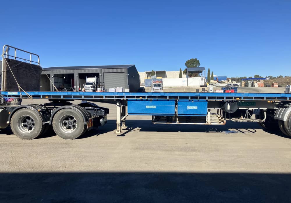 2008 Haulmark ST3 - Image 22