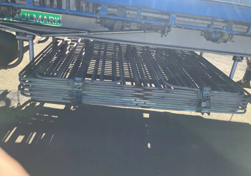 2008 Haulmark ST3 - Image 4