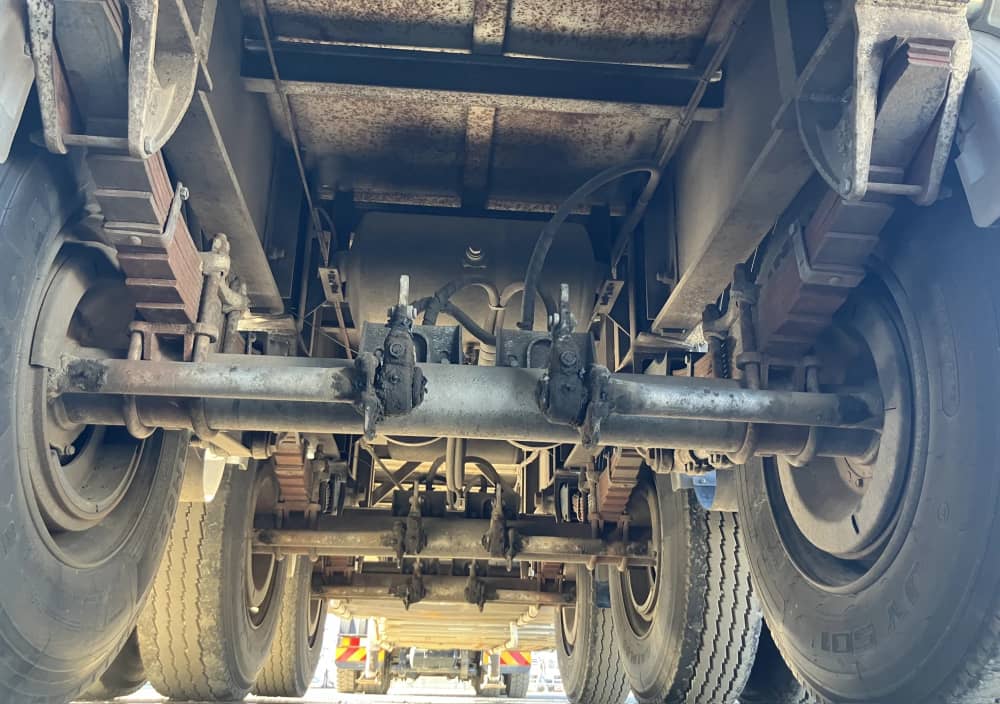 2008 Haulmark ST3 - Image 6