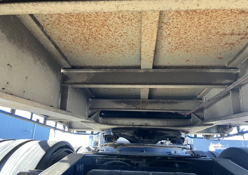 2008 Haulmark ST3 - Image 24