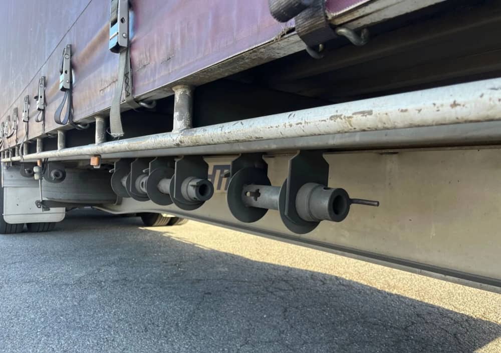 2012 Maxitrans ST3 - Image 11