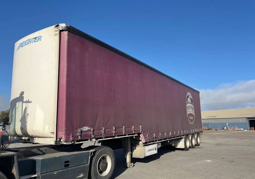 2012 Maxitrans ST3 - Image 17