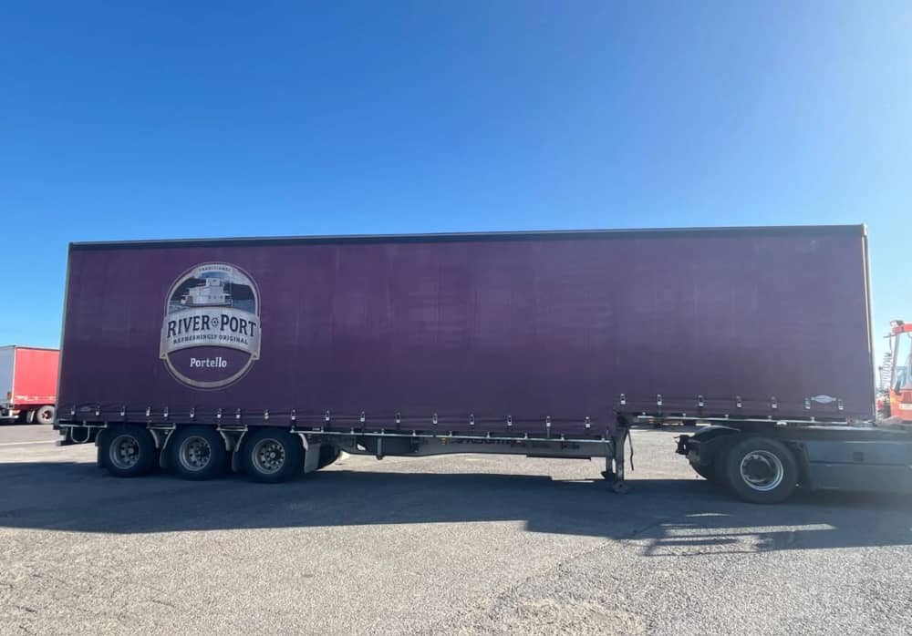 2012 Maxitrans ST3 - Image 19