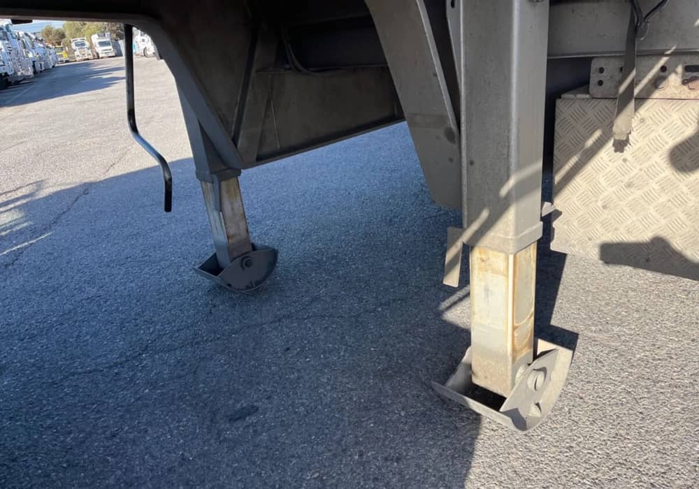 2012 Maxitrans ST3 - Image 4