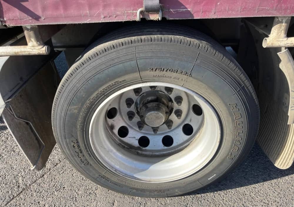 2012 Maxitrans ST3 - Image 5