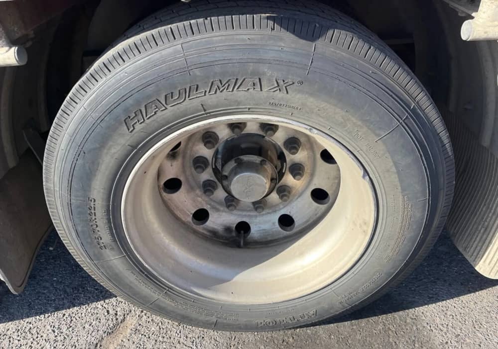 2012 Maxitrans ST3 - Image 6