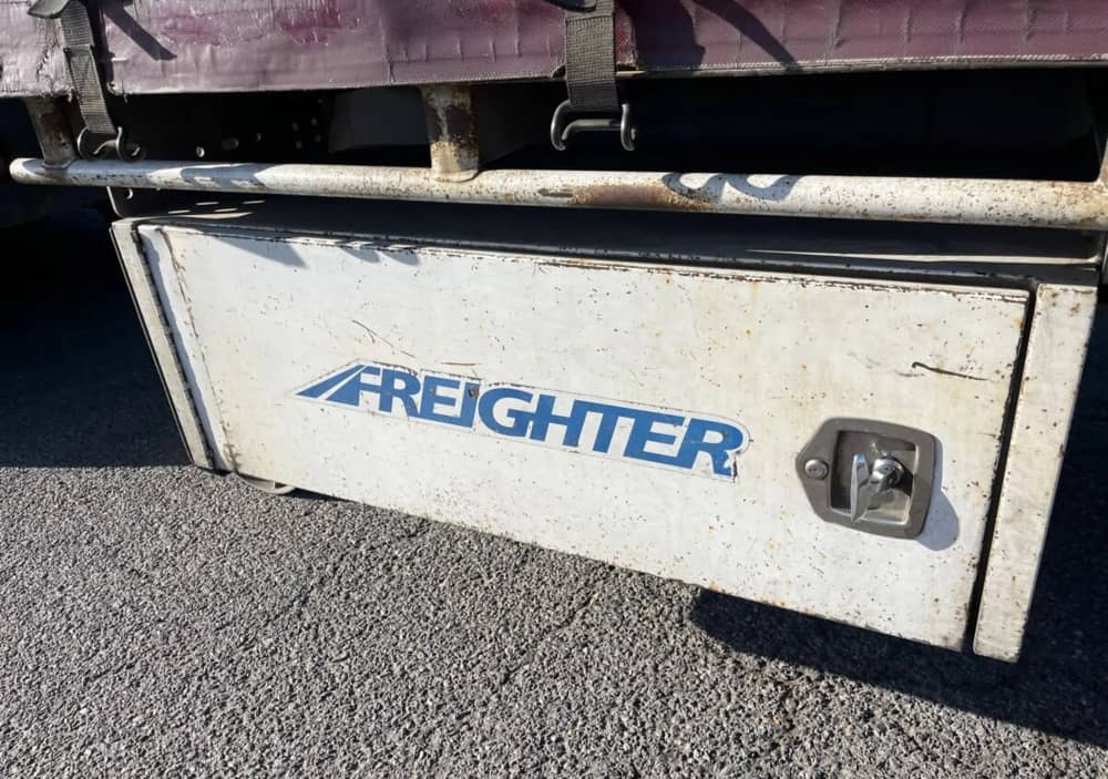 2012 Maxitrans ST3 - Image 7