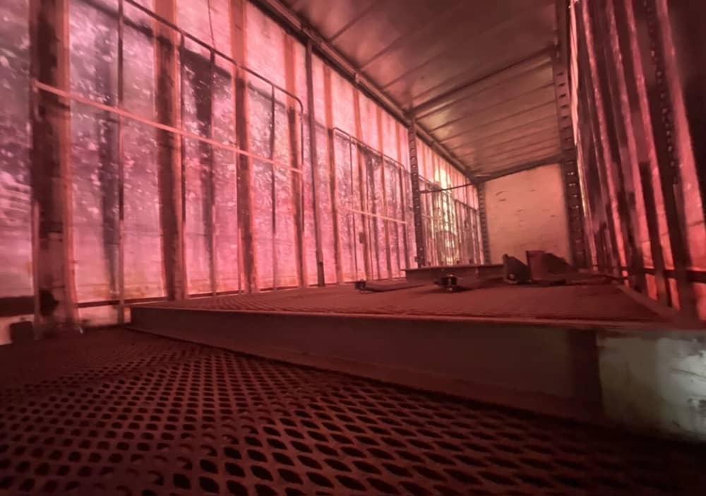 2012 Maxitrans ST3 - Image 8