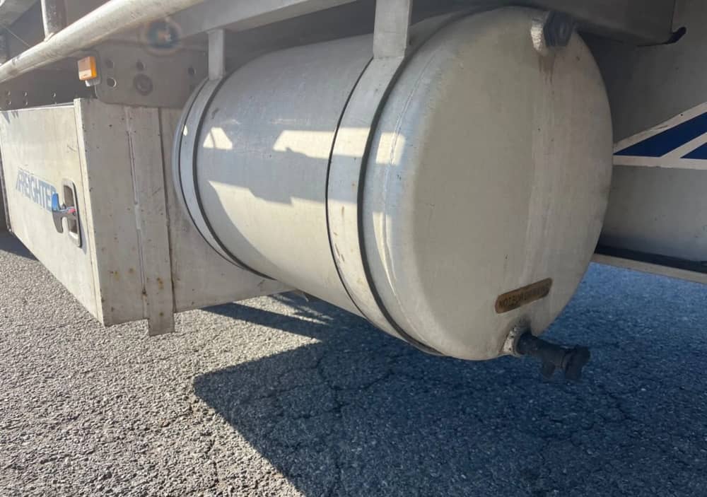 2012 Maxitrans ST3 - Image 9