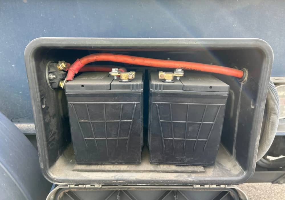 2019 OPhee Tri Axle Semi - Image 13