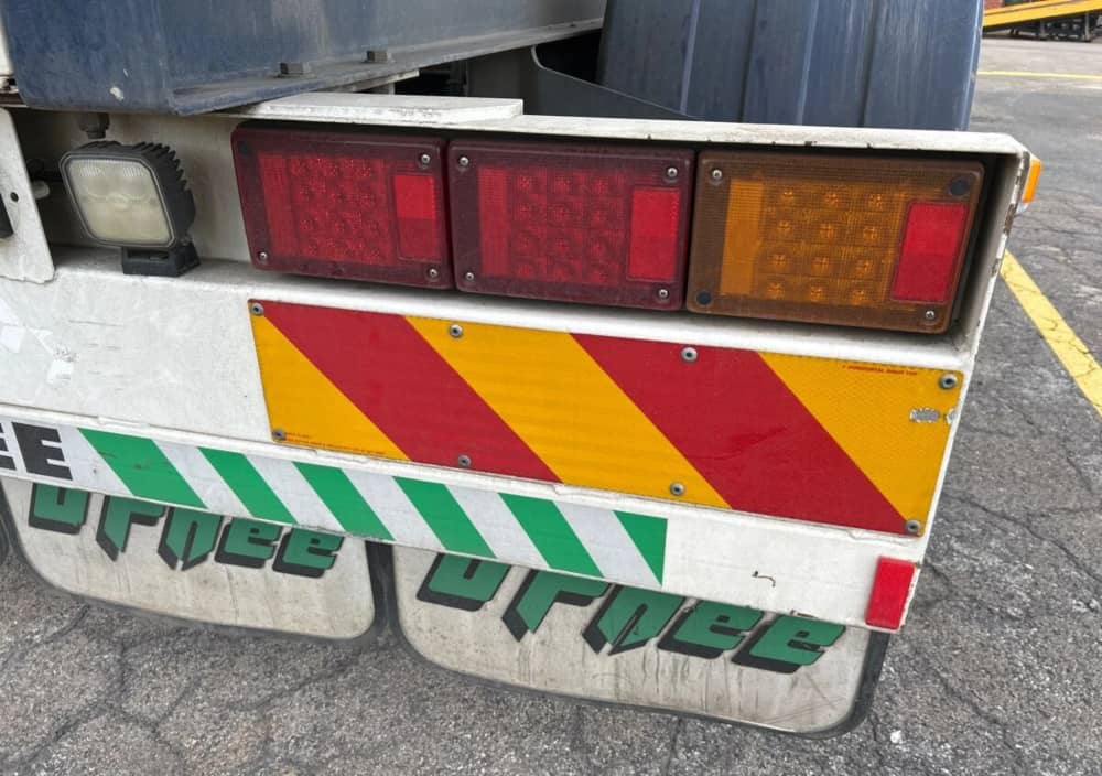 2019 OPhee Tri Axle Semi - Image 17