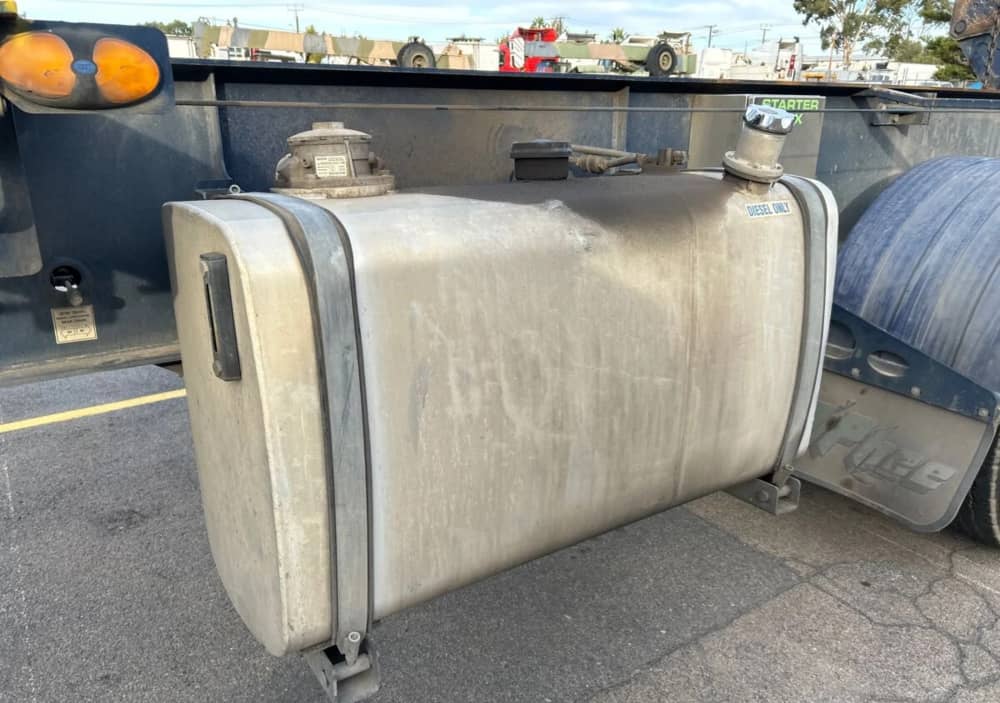 2019 OPhee Tri Axle Semi - Image 21