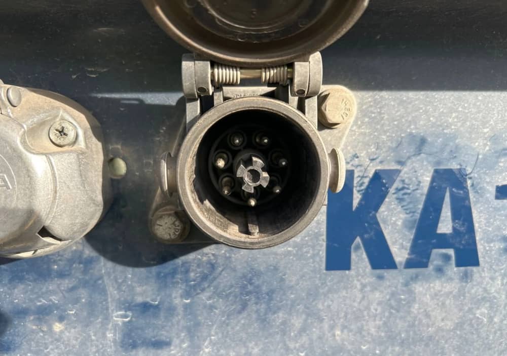 2019 OPhee Tri Axle Semi - Image 27