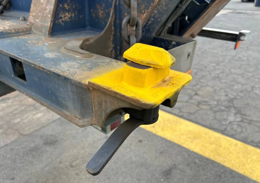 2019 OPhee Tri Axle Semi - Image 6