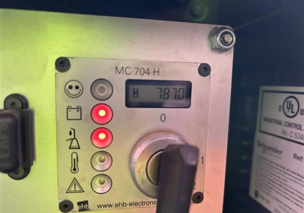 2019 OPhee Tri Axle Semi - Image 29