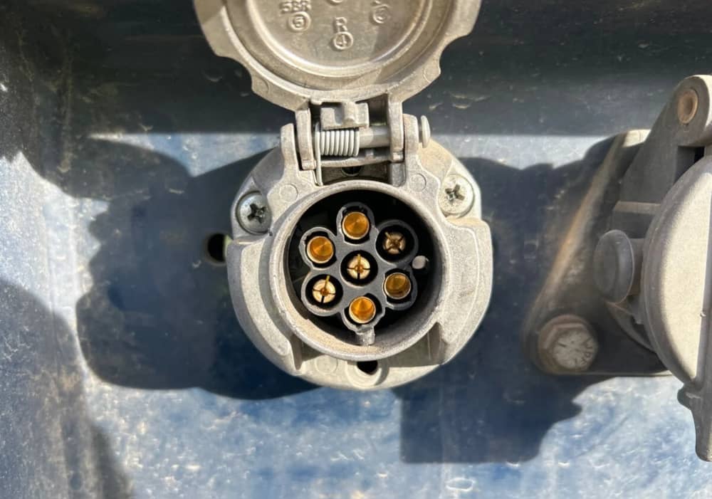 2019 OPhee Tri Axle Semi - Image 30