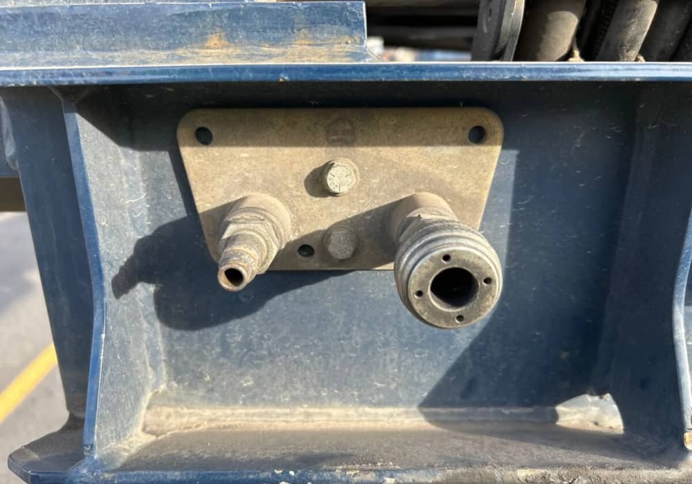 2019 OPhee Tri Axle Semi - Image 31