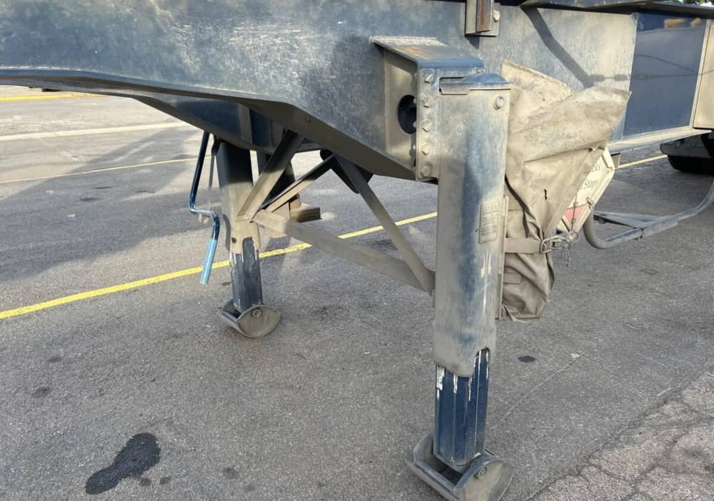 2019 OPhee Tri Axle Semi - Image 32