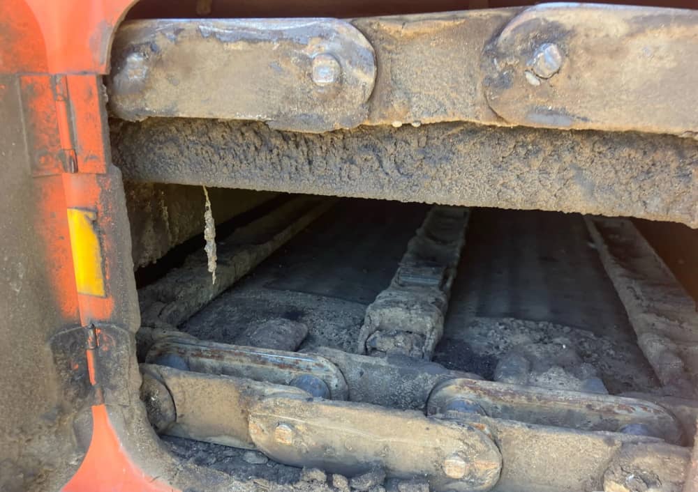 2016 Australasian Machinery Sales AMS Trout - Image 2