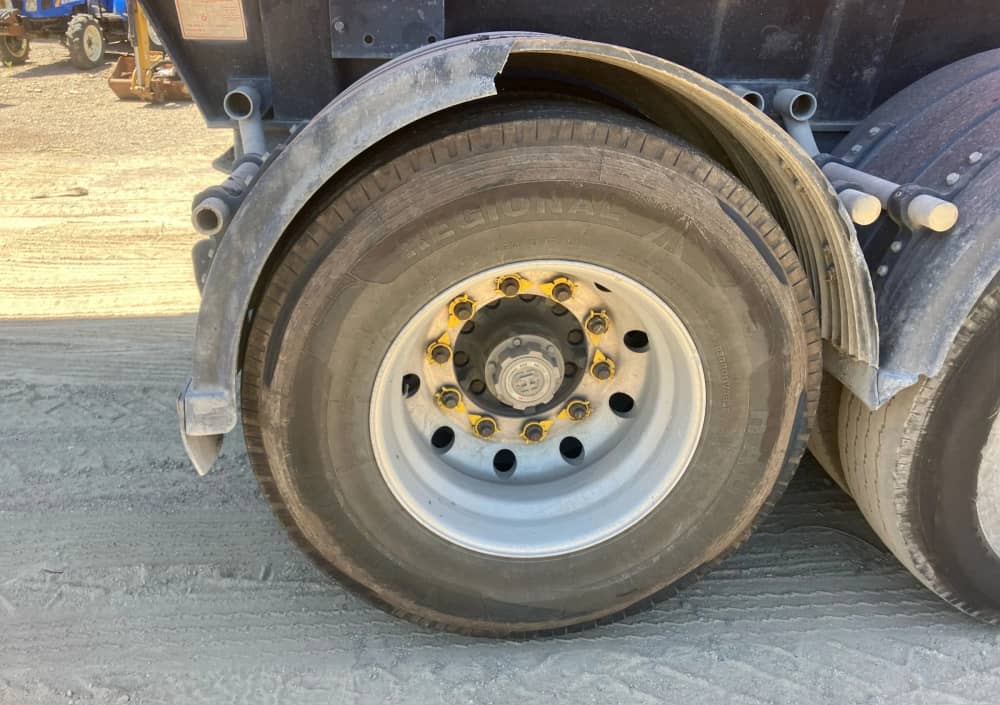 2016 Australasian Machinery Sales AMS Trout - Image 11