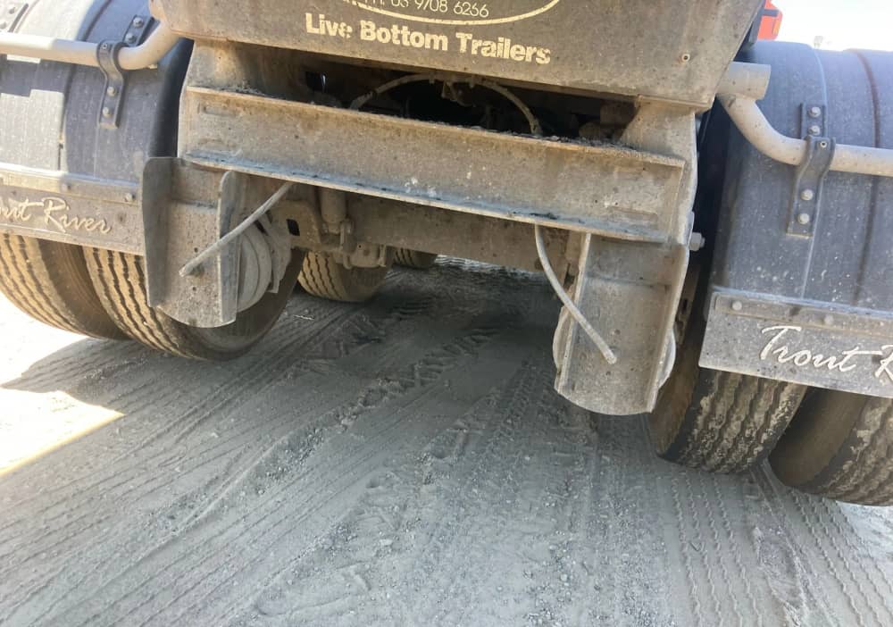 2016 Australasian Machinery Sales AMS Trout - Image 12