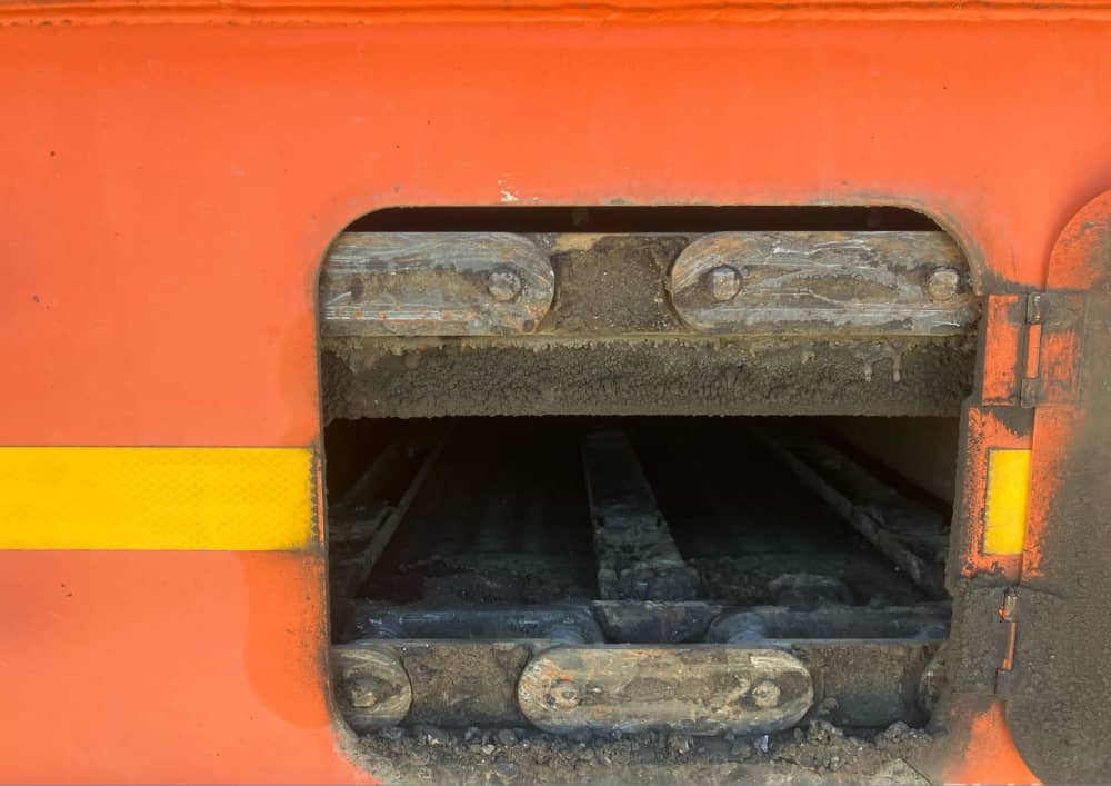 2016 Australasian Machinery Sales AMS Trout - Image 13