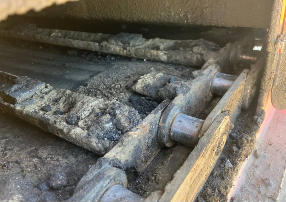 2016 Australasian Machinery Sales AMS Trout - Image 14