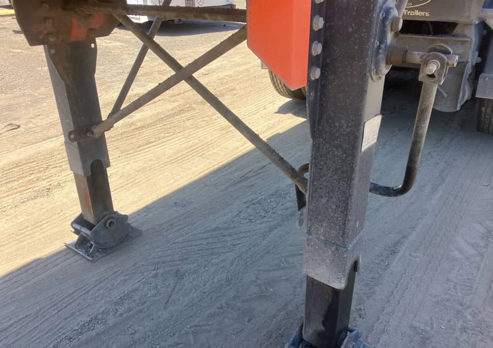 2016 Australasian Machinery Sales AMS Trout - Image 15