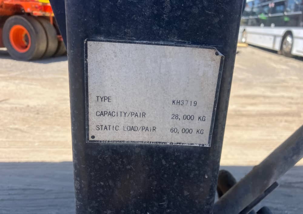 2016 Australasian Machinery Sales AMS Trout - Image 16