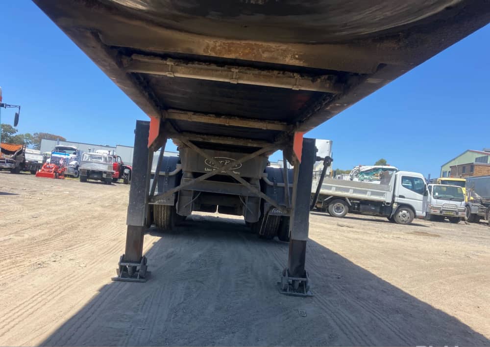 2016 Australasian Machinery Sales AMS Trout - Image 21