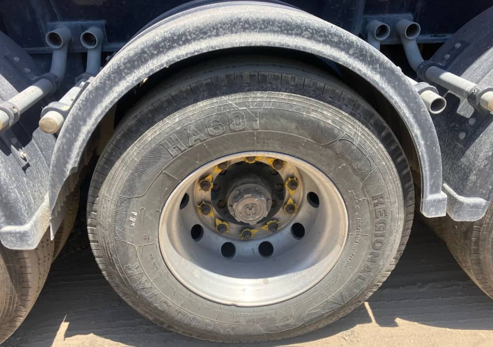 2016 Australasian Machinery Sales AMS Trout - Image 4