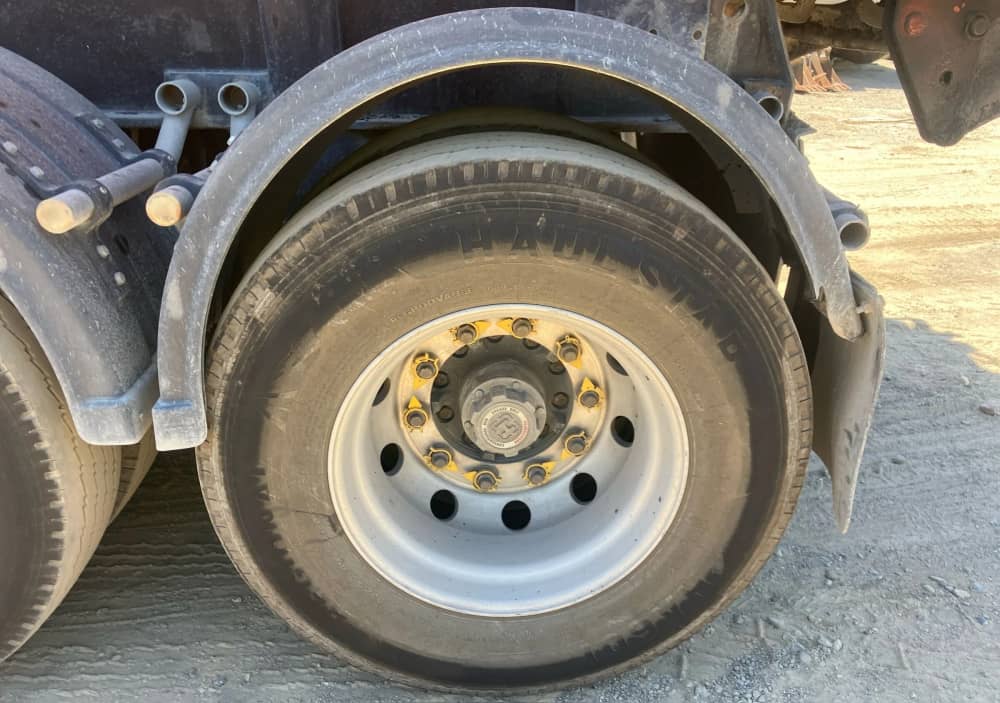 2016 Australasian Machinery Sales AMS Trout - Image 5