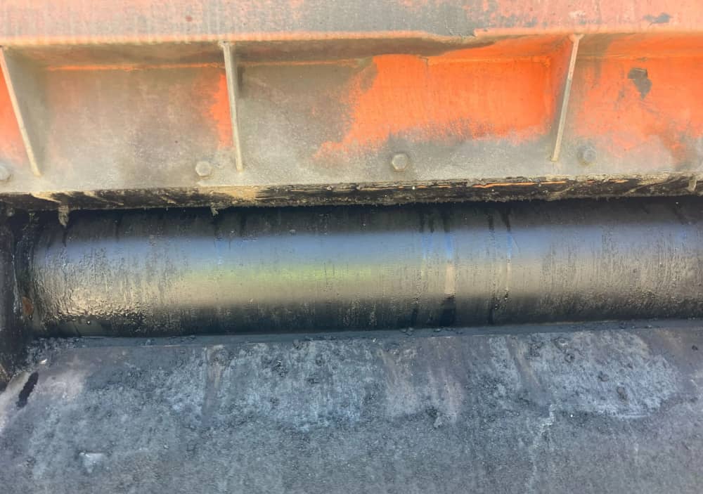 2016 Australasian Machinery Sales AMS Trout - Image 7