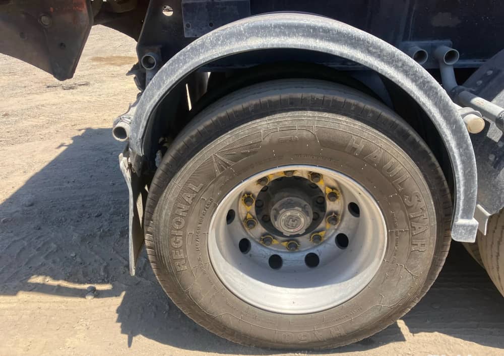 2016 Australasian Machinery Sales AMS Trout - Image 8