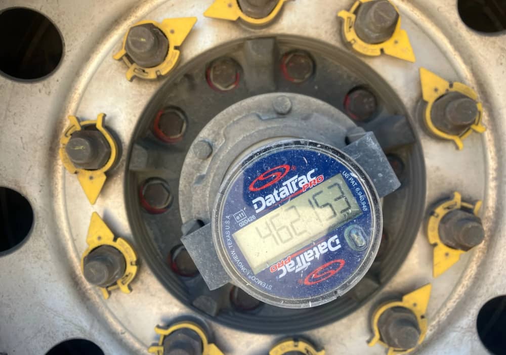 2016 Australasian Machinery Sales AMS Trout - Image 9